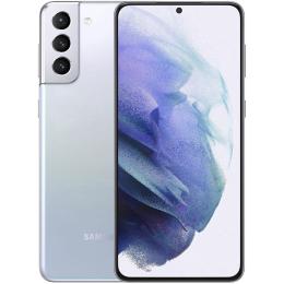 Смартфон Samsung Galaxy S21 Plus 5G 8/256GB Phantom Silver (SM-G996BZSGSEK)