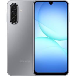 Смартфон Samsung Galaxy A17 5G 4/128GB Gray (SM-A176BZAA)