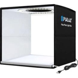 Фотобокс Puluz PKT3101B 25 см