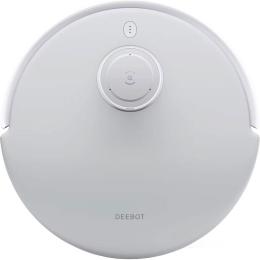 Робот-пилосос ECOVACS DEEBOT OZMO T20 OMNI (DLX23)