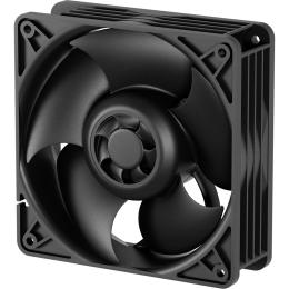 Корпусный вентилятор Arctic S12038-8K Black (ACFAN00294A)