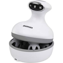 Масажер для голови DK ST-702