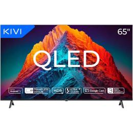 Телевізор Kivi U770QB 65" QLED Ultra HD 4K (65U770QB)