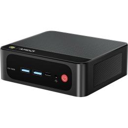 Неттоп Beelink SER5 Max 32/500GB