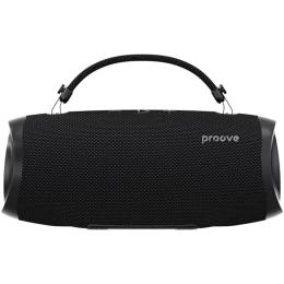 Портативная акустика Proove Rumble 40W Black (PSRM4001AP01)