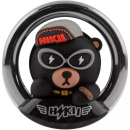 Автомобільний ароматизатор Bear RGB