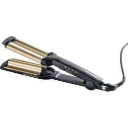 Тройная плойка для волос BaByliss Easy Waves C260E