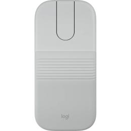 Мышь Logitech Mobi Fold Off White (910-007630)
