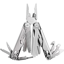 Мультитул Intertool HT-0547 12-в-1