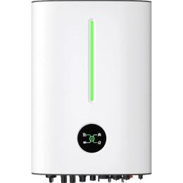 Гібридний сонячний інвертор Livoltek Hyper-6000