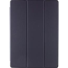 Чохол-книжка Epik Book Cover stylus slot для Samsung Galaxy Tab A8 10.5 2021 SM-X200/SM-X205 Black