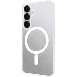Чехол Proove Cuprum Case with Magnetic Ring для Samsung Galaxy S26 White (PCCCSGS02602)