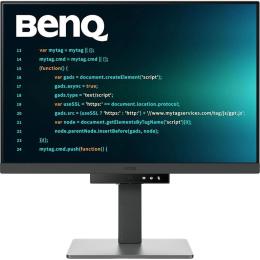 Монитор BenQ 24.1` RD240Q (9H.LLXLA.TBE)