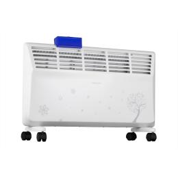 Конвекційний обігрівач Ardesto CHB-2000MWPD