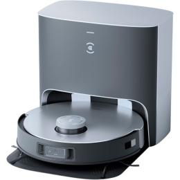 Робот-пылесос ECOVACS Deebot X1 Plus (DEX55)