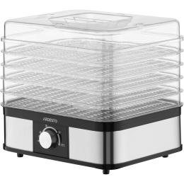 Сушарка для овочів та фруктів Ardesto FDB-52832B