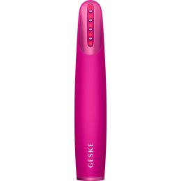 Массажер для лица GESKE Skin Firming Wand 7в1 Magenta (HB0430)