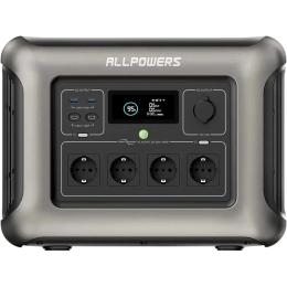 Зарядная станция Allpowers R1500