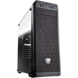 Корпус Cougar MX330-G Black (385NC10.0006)