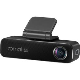 Автомобильный видеорегистратор 70mai Dash Cam M800 HDR