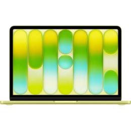 Ноутбук Apple MacBook Neo 13` A18 Pro 8/256GB Citrus 2026 (MHFD4)