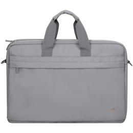 Сумка для ноутбука RivaCase Ulsan 8235 15.6" Grey