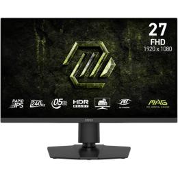 Монитор MSI 27` MAG 272PF X24 (9S6-3CE59T-020)