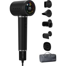 Фен AENO HD5B Black (AHD0005B)