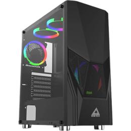 Корпус MONTECH Fighter 500 Black