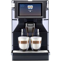 Кавомашина Saeco Magic M1 Black