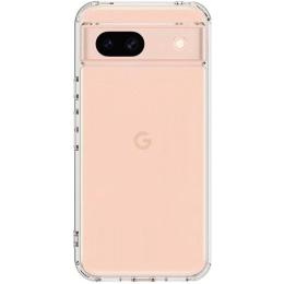 Чохол Epic TPU Transparent Full Camera для Google Pixel 8a