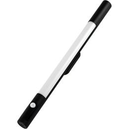 Світильник з датчиком руху Epik MZ-L2902 SE Black