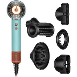 Фен Dyson HD16 Supersonic Nural Ceramic Patina/Topaz (515276-01) CN