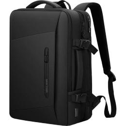 Рюкзак Mark Ryden Infinity Big Size 17.3` MR9299KR Black
