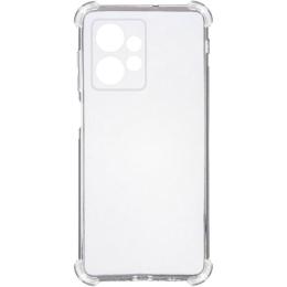 Чохол GETMAN Ease logo Full Camera для Xiaomi Redmi Note 13 4G Transparent