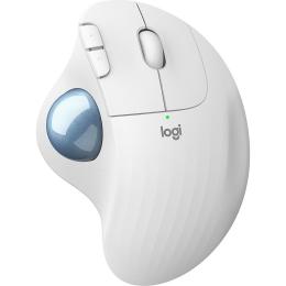 Миша Logitech Ergo M575 Off-White (910-005870)
