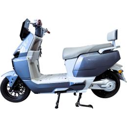 Электроскутер Corso Dexter DX-516092 Blue