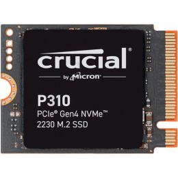 SSD накопитель Crucial P310 2TB (CT2000P310SSD2)