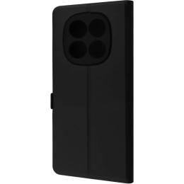 Чехол-книжка Wave Flap Case для Redmi Note 15 Pro 5G Black