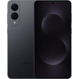 Смартфон Samsung Galaxy S25 Edge 12/512GB Titanium Jetblack (SM-S937BZKG)