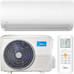 Спліт-система Midea Xtreme Save Eco AG-24N8D0-I/AG-24N8D0-O