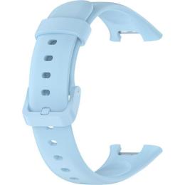 Ремінець ArmorStandart Silicone для Xiaomi Smart Band 7 Pro Blue (ARM66798)