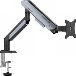 Настільне кріплення для монітора Anda Seat Stealth Pro II 17''-42'' Titanium (AD-W-A9-1S-BT)