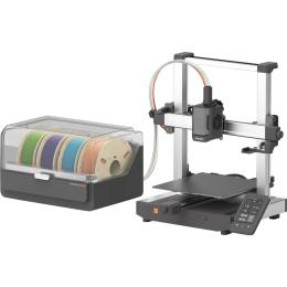 3D-принтер Anycubic Kobra 3 Combo