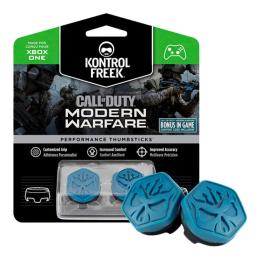 Накладки на стіки KontrolFreek: Call Of Duty®: Modern Warfare 2-pack for XBox Series X/S + One