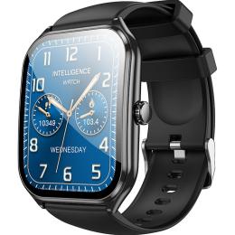 Смарт-часы Hoco Y28 Black