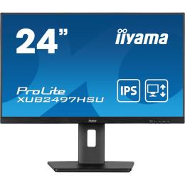 Монітор iiyama ProLite 23.8" (XUB2497HSU-B2)