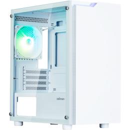 Корпус Zalman T4 Plus White
