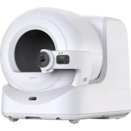 Розумний туалет для кішок Petkit Purobot Ultra with Camera (P9903)