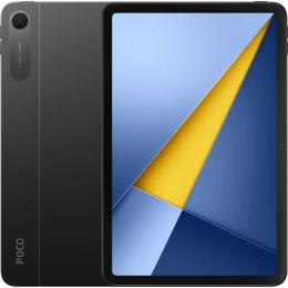 Планшет Poco Pad C1 4/64GB Wi-Fi Grey Global EU
